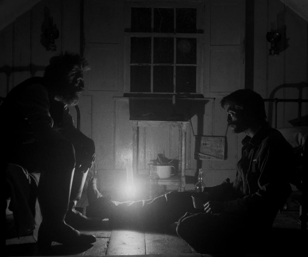 The Lighthouse - Robert Eggers